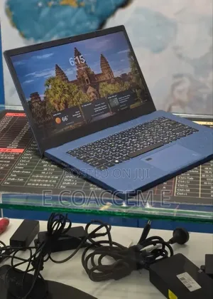 New Laptop Acer Aspire V3 16GB Intel Core i7 SSD 512GB