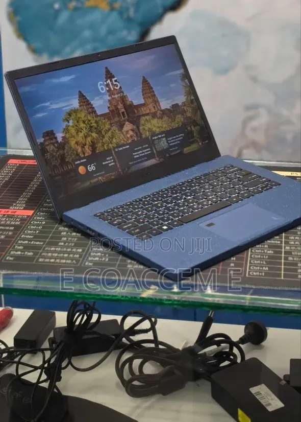 New Laptop Acer Aspire V3 16GB Intel Core i7 SSD 512GB