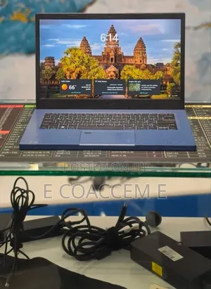 New Laptop Acer Aspire V3 16GB Intel Core i7 SSD 512GB