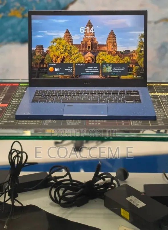New Laptop Acer Aspire V3 16GB Intel Core i7 SSD 512GB