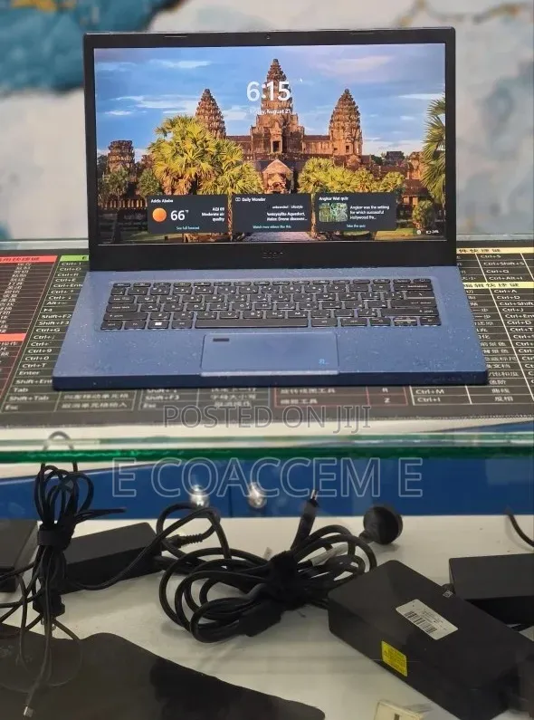 New Laptop Acer Aspire V3 16GB Intel Core i7 SSD 512GB