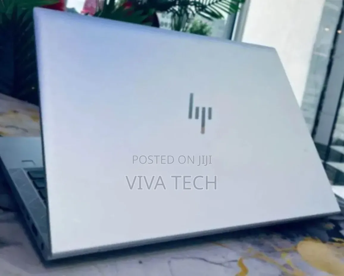 New Laptop HP EliteBook 840 G9 8GB AMD Ryzen 5 SSD 512GB