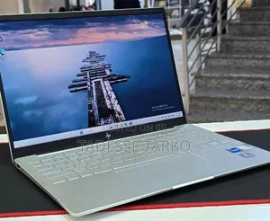 New Laptop HP Pavilion 14 16GB Intel Core i5 SSD 1T