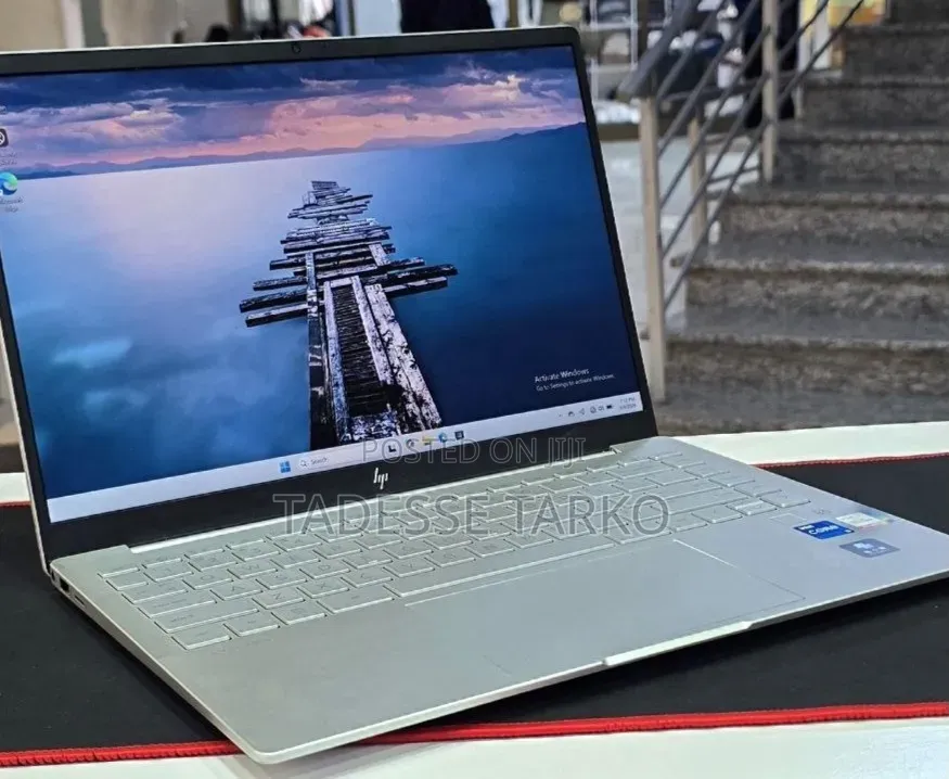 New Laptop HP Pavilion 14 16GB Intel Core i5 SSD 1T