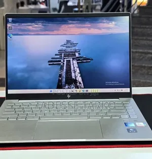 New Laptop HP Pavilion 14 16GB Intel Core i5 SSD 1T