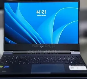 New Laptop HP Victus 15 16GB Intel Core i5 SSD 1T