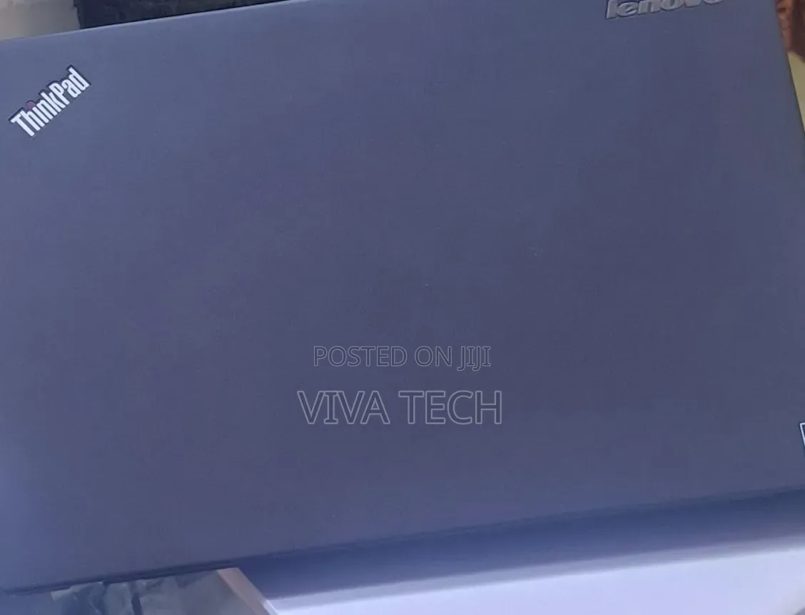 Laptop Lenovo ThinkPad X240 4GB Intel Core i5 HDD 500GB
