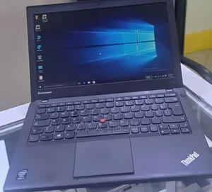 Laptop Lenovo ThinkPad X240 4GB Intel Core i5 HDD 500GB