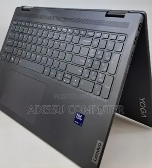 New Laptop Lenovo Yoga 11e 16GB Intel Core Ultra 7 SSD 512GB