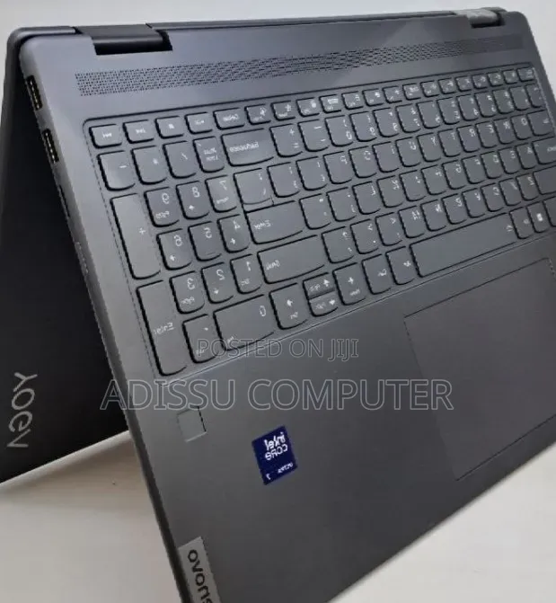 New Laptop Lenovo Yoga 11e 16GB Intel Core Ultra 7 SSD 512GB