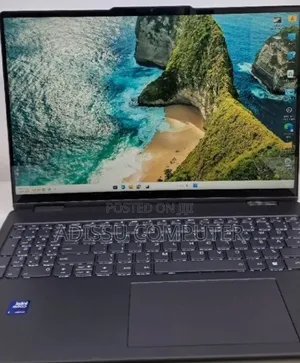 New Laptop Lenovo Yoga 11e 16GB Intel Core Ultra 7 SSD 512GB