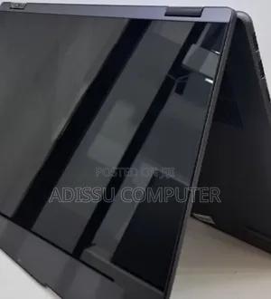 New Laptop Lenovo Yoga 11e 16GB Intel Core Ultra 7 SSD 512GB