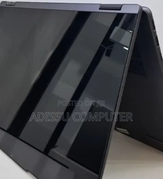 New Laptop Lenovo Yoga 11e 16GB Intel Core Ultra 7 SSD 512GB