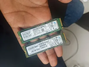 Brand Samsung SSD