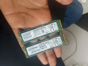 Brand Samsung SSD