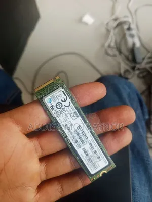 Brand Samsung SSD
