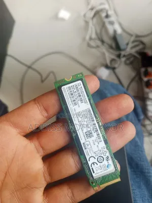 Brand Samsung SSD