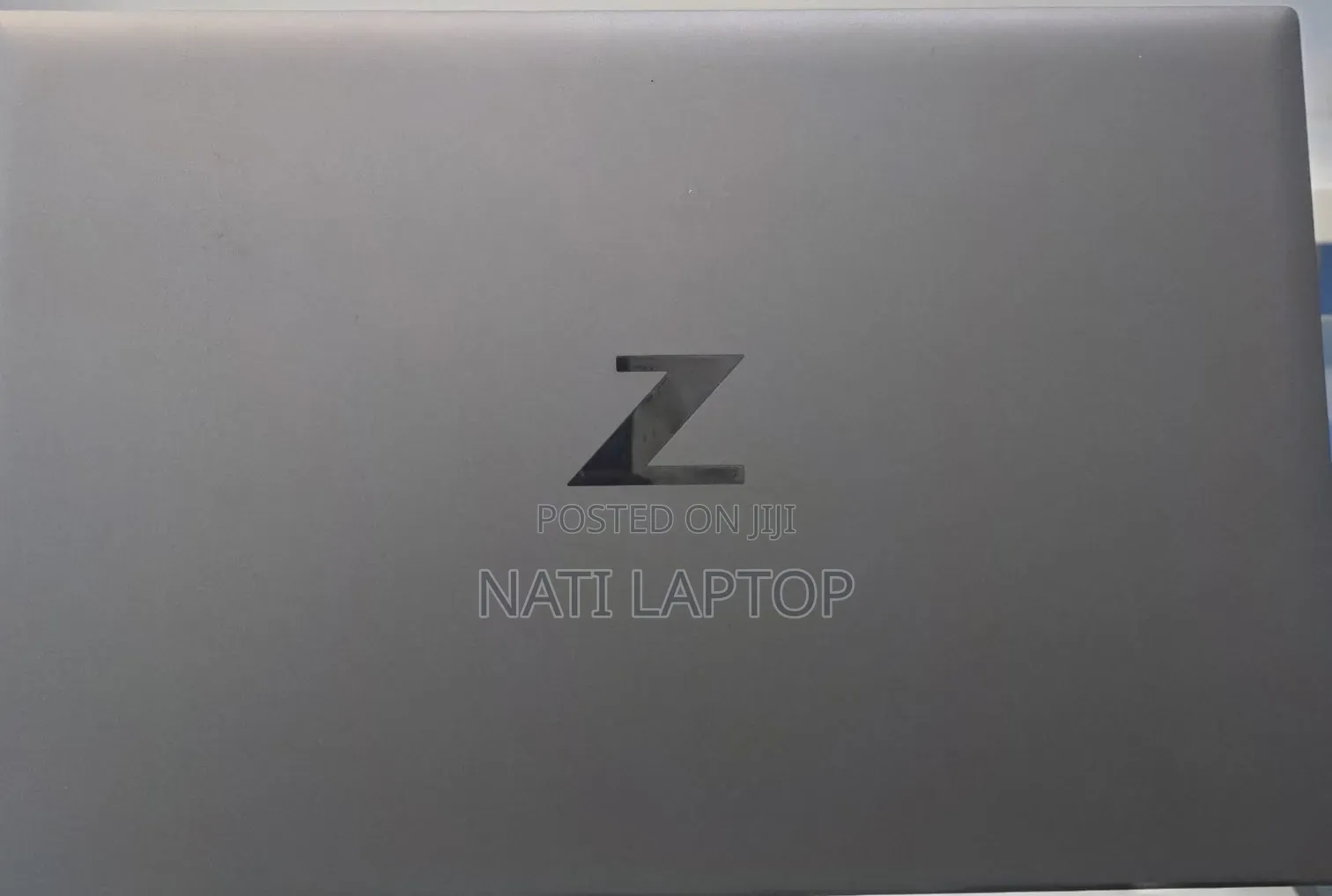 New Laptop HP ZBook Firefly G8 16GB Intel Core i7 SSD 512GB