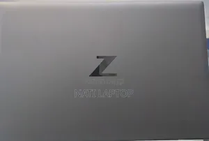 New Laptop HP ZBook Firefly G8 16GB Intel Core i7 SSD 512GB