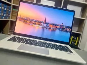 New Laptop HP EliteBook 840 G7 8GB Intel Core i5 SSD 512GB