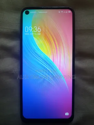 New Tecno Spark 5 32 GB Blue