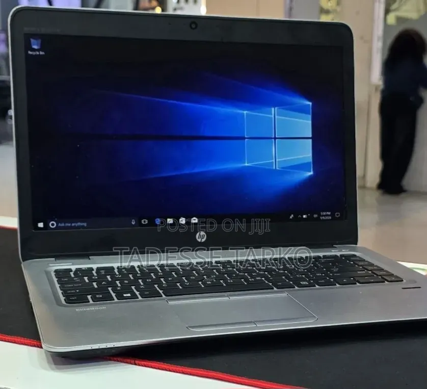 New Laptop HP EliteBook 840 G3 8GB Intel Core i7 SSD 512GB