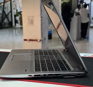 New Laptop HP EliteBook 840 G3 8GB Intel Core i7 SSD 512GB