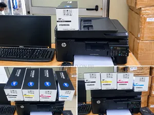 Toner Cartridge