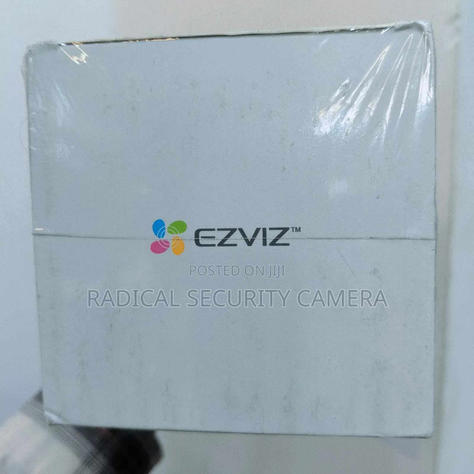 EZVIZ TY1 Pro 1080P WiFi CCTV Camera Indoor Security Camera
