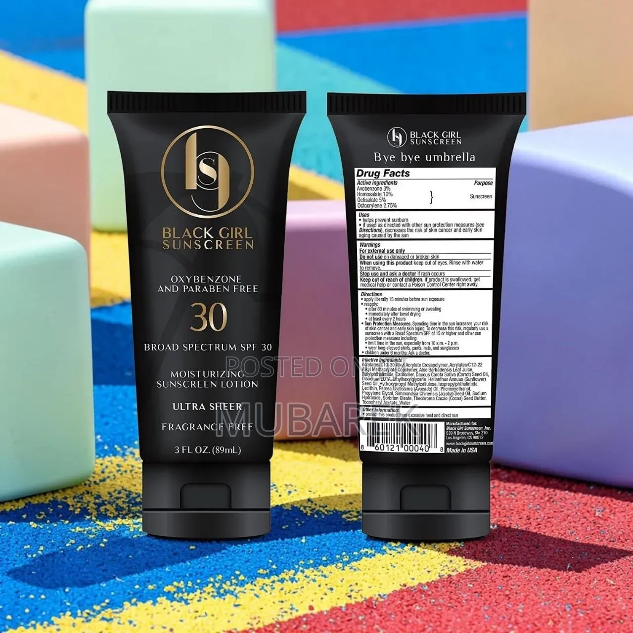 Hydrate Defend Your Skin: Order SPF 30 Today