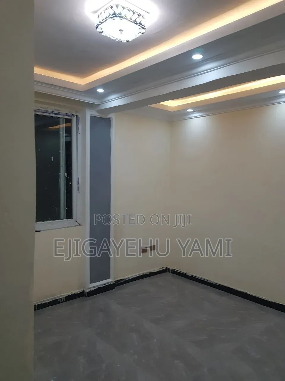 Furnished 1bdrm Condo in Condominium, Bole for sale