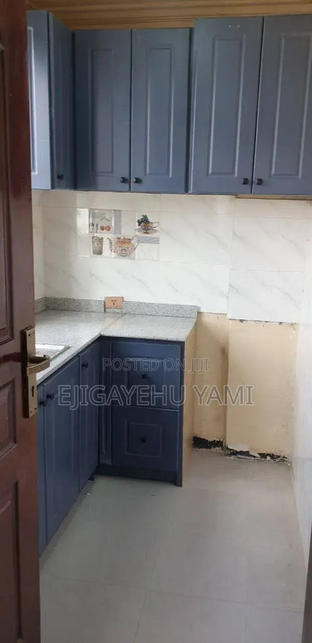 Furnished 1bdrm Condo in Condominium, Bole for sale