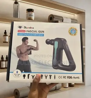 Blueidea LCD Display Fascial