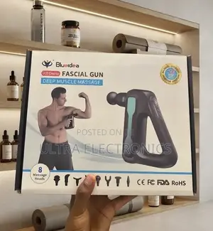 Blueidea LCD Display Fascial