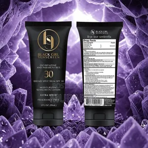 Upgrade Your Skincare Routine With BGS SPF 30