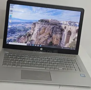 New Laptop HP Pavilion 15 8GB Intel Core i5 HDD 1T