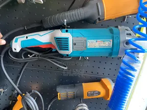 Total Grainder 2400watt