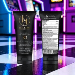 Melt-Into-Skin Daily Sun Protection: Buy Now