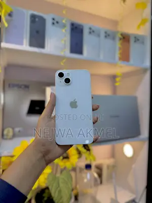 Apple iPhone 13 256 GB White