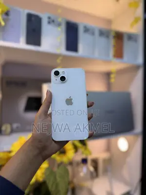 Apple iPhone 13 256 GB White