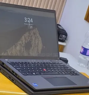 New Laptop Lenovo ThinkPad T14 G4 16GB Intel Core i7 SSD 512GB