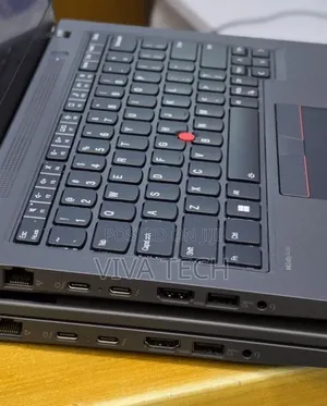New Laptop Lenovo ThinkPad T14 G4 16GB Intel Core i7 SSD 512GB