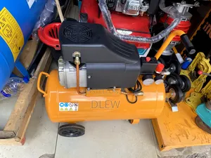 Cofeex Compresser 50L