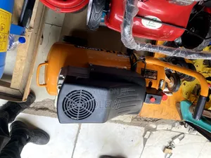 Cofeex Compresser 50L