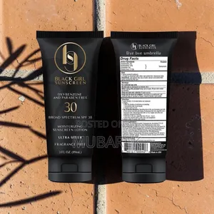 Keep Skin Hydrated Protected All Day Long