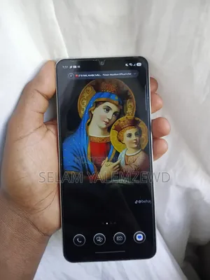 Samsung Galaxy M06 5G 128 GB Blue