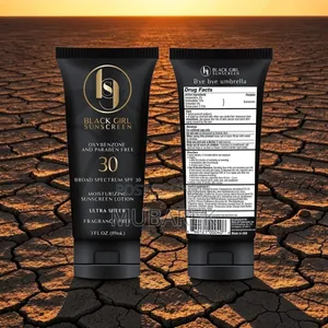Ditch the Chalky Sunscreens – Get Ultra-Sheer