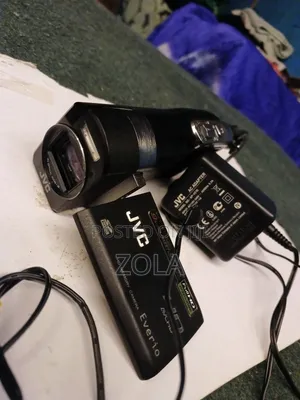 Camera Mini