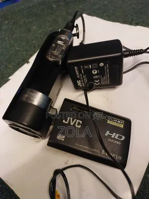 Camera Mini