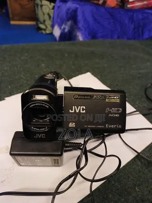 Camera Mini